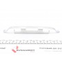 Планка супорта (переднього) прижимна (к-кт) VW Passat/Golf IV/Audi A8 99-10 (Ate)