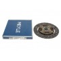 Диск зчеплення Opel Astra F/Combo/Kadett E 82-05 (d=200mm)