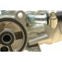 Корпус фільтра масляного (з радіатором) Citroen Jumpy/Fiat Scudo/Peugeot Expert 2.0 HDI 07-