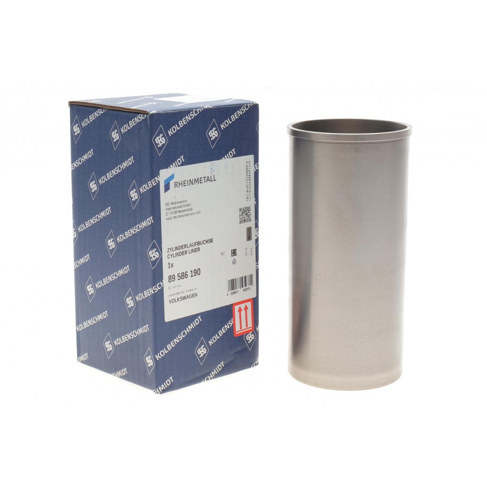 Гільза поршнева VW LT 28-46/T4/T5 2.5TDI (d=81mm)