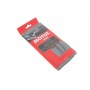 Серветка для скла, вікон, дзеркал CAR CARE Glass Microfibre (110110) знято з виробн