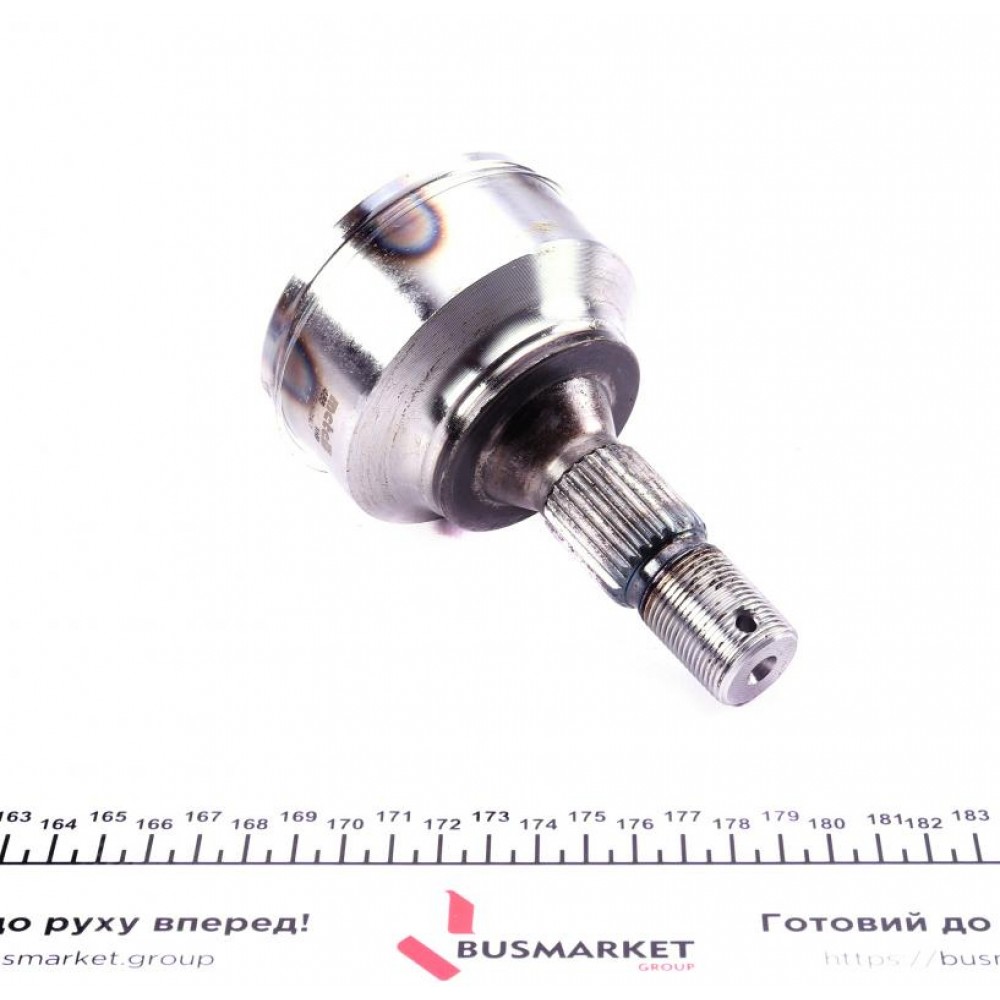 ШРКШ (зовнішній) Citroen C4 04-11/Peugeot 307 00-09 (25z/34z/58.3mm/86mm/46mm)