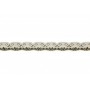 Комплект ланцюга ГРМ Audi A4/A6/A8/Q7/VW Touareg 2.7D/3.0D 03-11