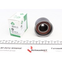 Ролик ГРМ Mitsubishi Galant V/ VI/Pajero IV 2.5-3.5 92- окреме постачання неможливе
