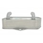 Радіатор масляний VW Caddy III/IV/Passat 05-14/Skoda Octavia 1.2-2.0/1.6-2.0 TDI 04-13