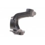 Цапфа (передня) VW Golf IV/Skoda Octavia/Audi A3 97-05 (L)