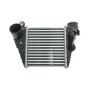 Радіатор інтеркулера Skoda Octavia/VW Bora/Golf IV 1.8T/1.9TDI 97-05