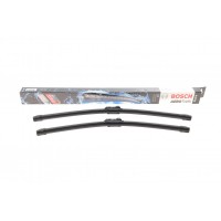 Щітки склоочисника (530/475мм) VW Polo/Seat Ibiza 01-09