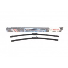 Щітки склоочисника (530/475мм) VW Polo/Seat Ibiza 01-09