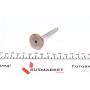 Клапан (випуск) VW Golf/Jetta/Polo/Vento 1.0/1.3/1.3D/1.4D 81-99 (28.9x8x99.1) (азотовані)