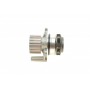 Помпа води Audi A3-A6/Seat/Skoda Octavia/VW Golf/Passat/Caddy/Mitsubishi Lancer 1.9-2.0TDI 00- (19z)
