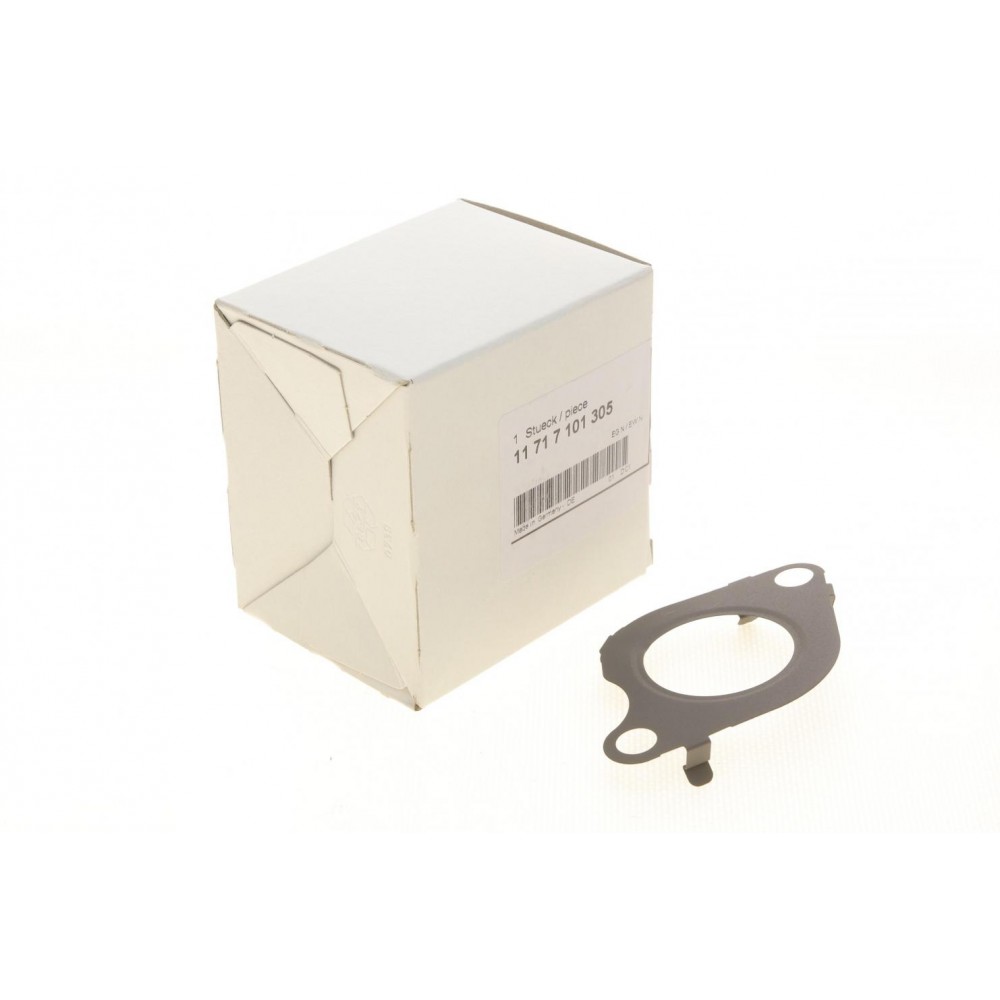 Прокладка клапана EGR BMW 7 (G11) 20- B57