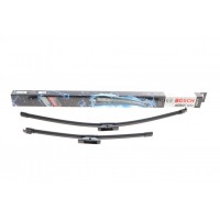 Щітки склоочисника (650/425mm) Citroen C4 14-