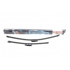 Щітки склоочисника (650/425mm) Citroen C4 14-