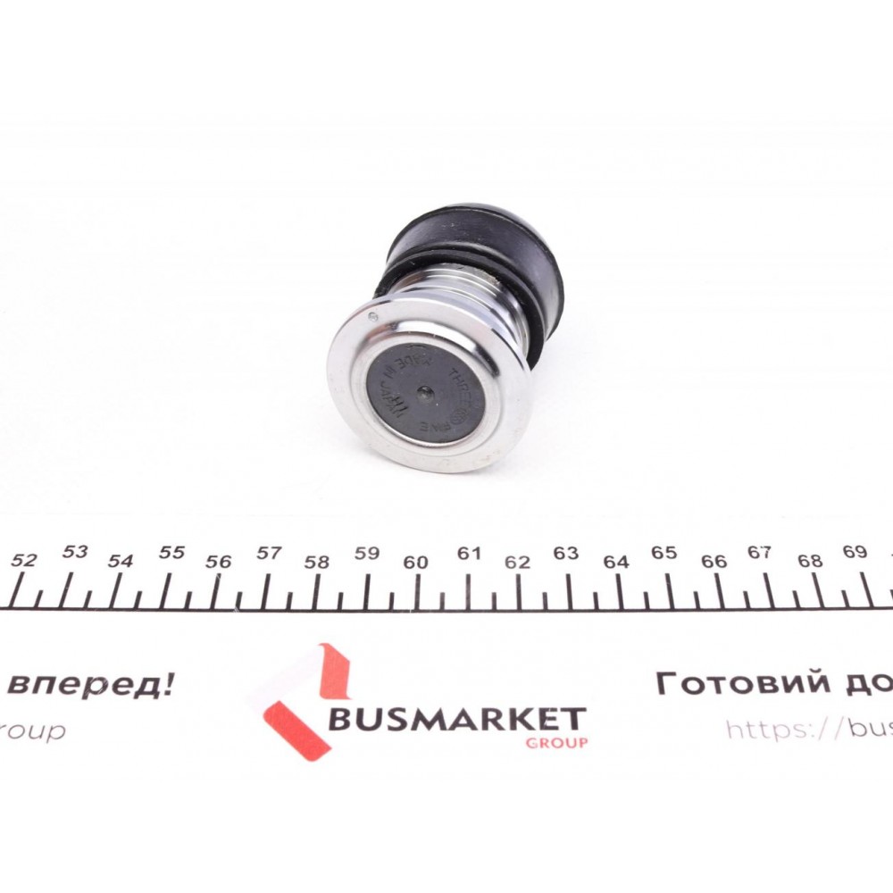 Опора кульова (передня) Honda Accord VIII/IX 2.0/2.4/2.2D 08-