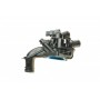 Термостат Citroen C4/Peugeot 207/308 1.6 16V 08-