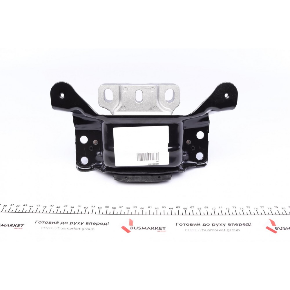 Подушка АКПП VW Caddy IV 1.6 TDI 12- (L) (без упаковки)