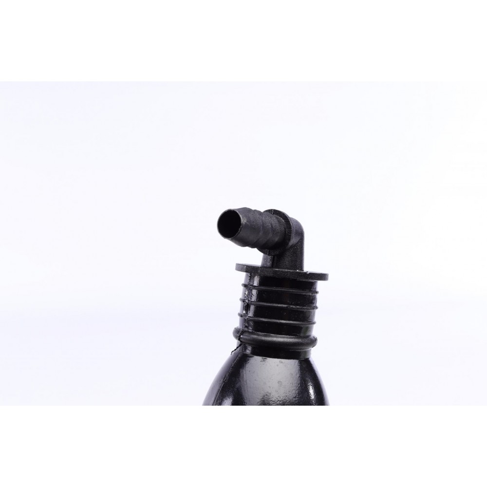 Груша підкачки (d=10mm) (пряма/ 90* всторону)