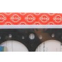 Прокладка ГБЦ Citroen Berlingo/Fiat Scudo 1.9D 98-06 (DW8) (5 меток) (1.42mm)