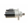 Стартер Audi A3/VW Golf/Sharan/Skoda Octavia/Seat Alhambra/Leon/Toledo 1.8 95-10 (1.1kw)(z=10)