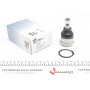 Опора кульова (передня/знизу) Hyundai Accent IV 10-/Veloster 11-17 (d=40.3mm)