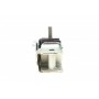Подушка двигуна (L) Fiat Ducato 94-