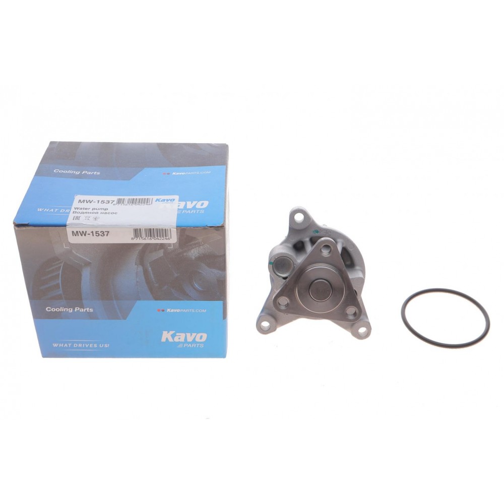 Помпа води Ford Focus II/Mondeo/ Mazda 3/5/6 1.8-2.3 00-