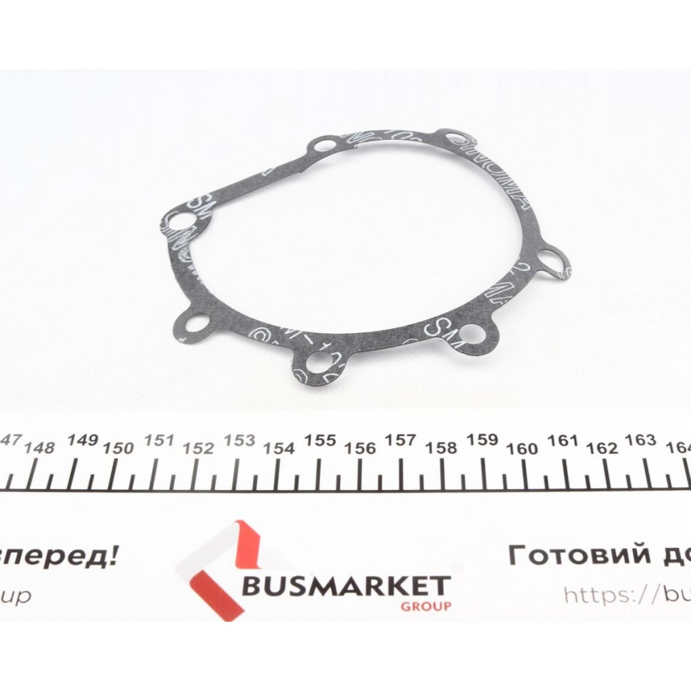 Помпа води Chevrolet Epica 2.0/2.5 06- (6 лоп)