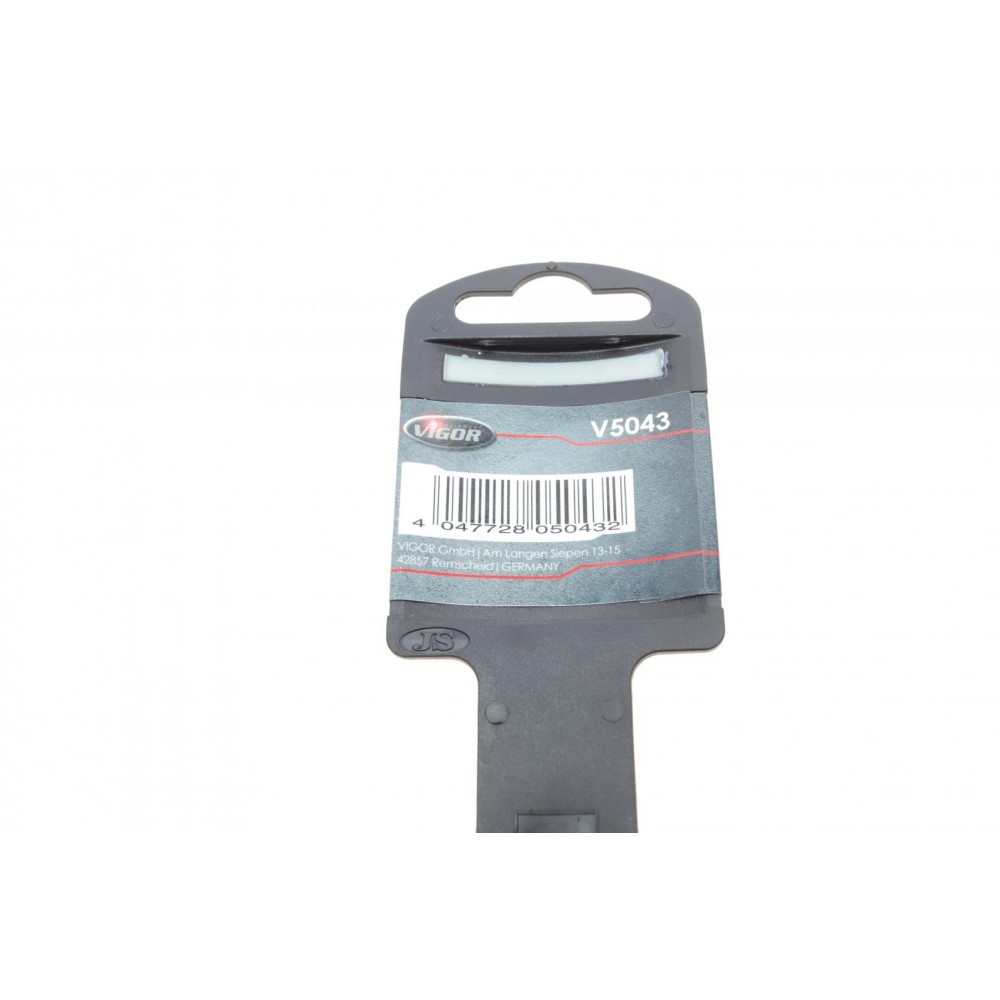 Викрутка ударна SL10 175 мм
