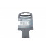 Викрутка ударна SL10 175 мм