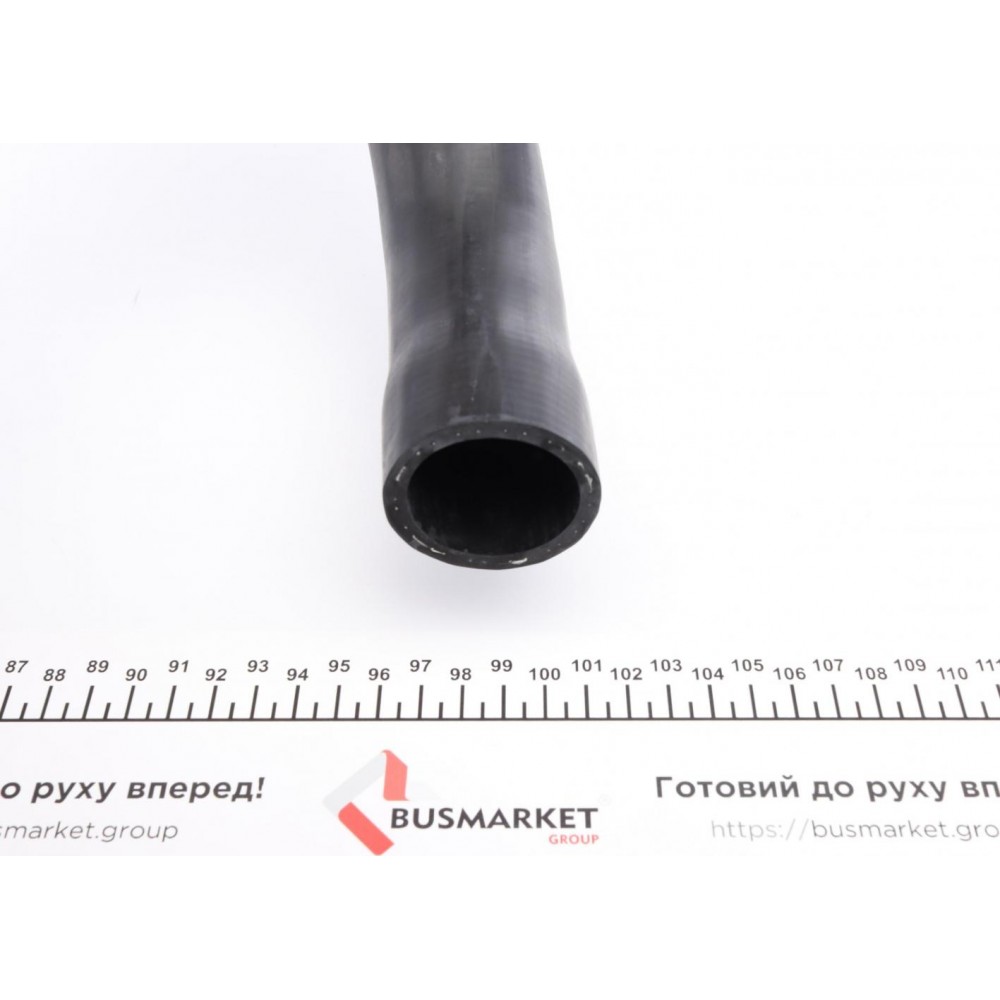 Патрубок системи охолодження BMW 5 (E34)/7 (E32) 3.0/3.4 86-95
