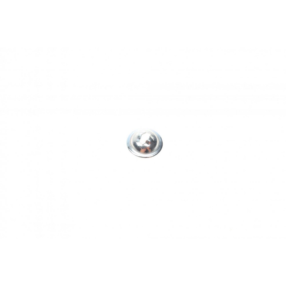 Комплект пружинок колодок ручника Daewoo Matiz/Chevrolet Matiz 0.8/1.0 98-