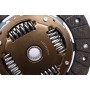 Комплект зчеплення Peugeot Partner 1.6i 10- (d=228mm) (+вижимний)