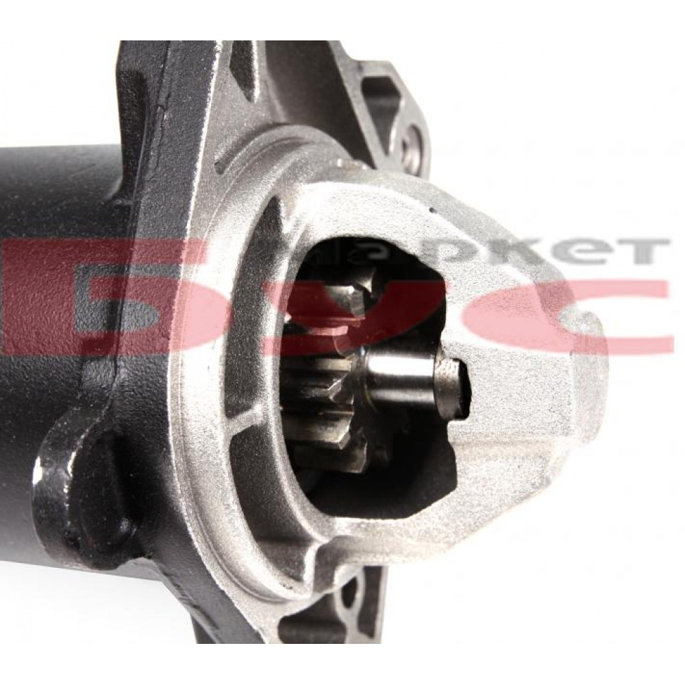 Стартер Renault Trafic 2.0CDTI 06-/Master 2.3CDTI 10- (M9R) (Mitsubishi)