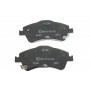 Колодки гальмівні (передні) Toyota Avensis/Auris 1.6-2.0 D-4D 08-