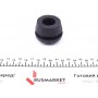 Сайлентблок подушки двигуна VW Caddy II/Golf II/III -98