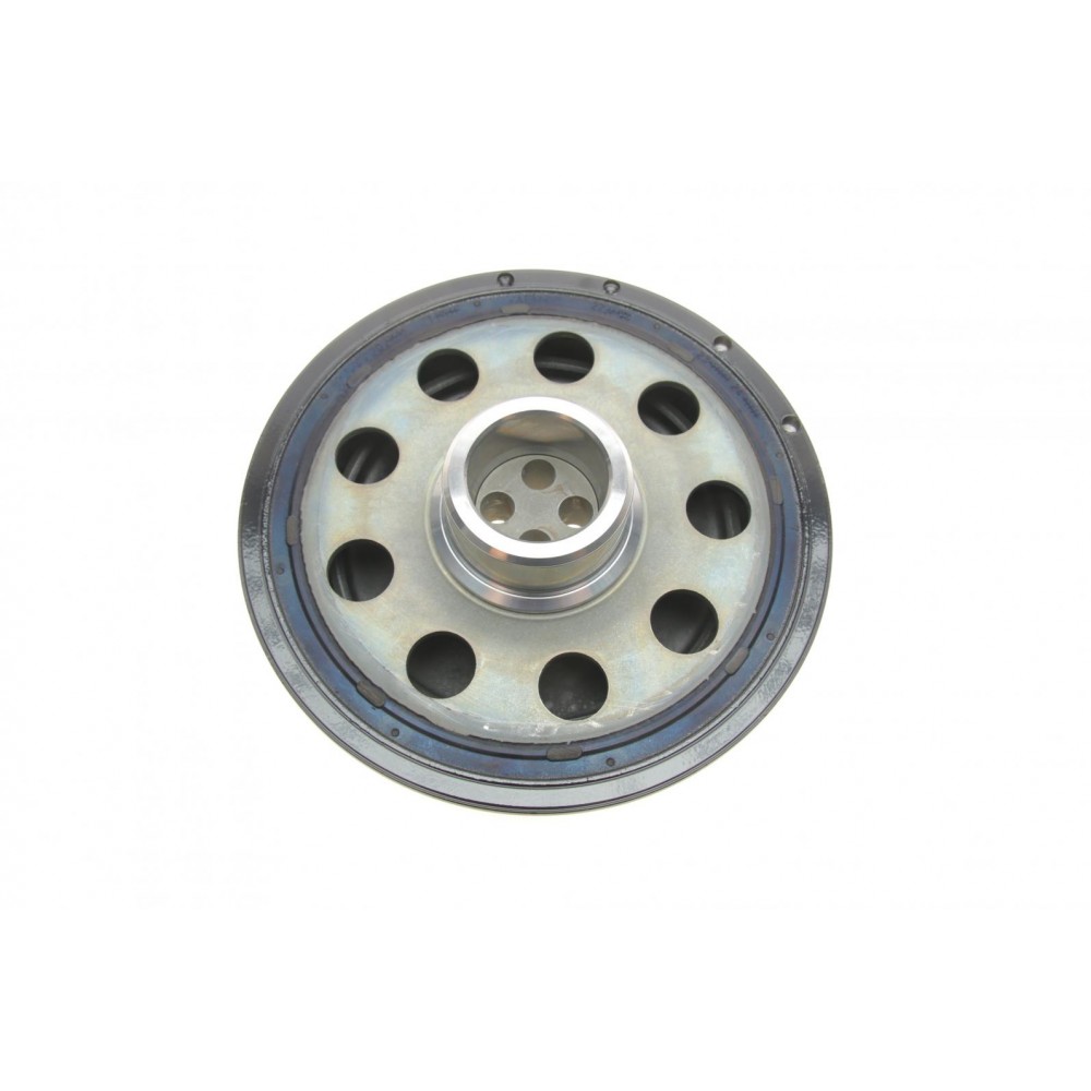 Шків колінвалу BMW 1/3/X1/X3 2.0D 04- (6PK)