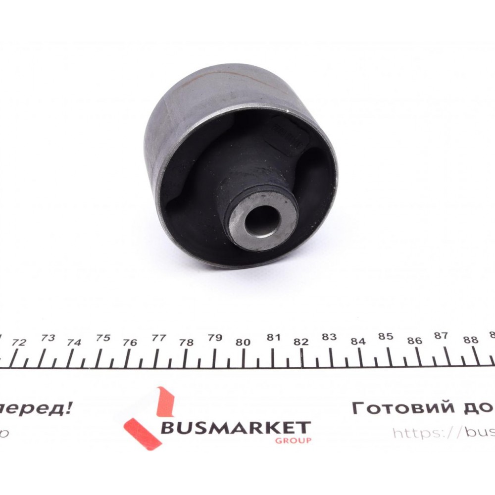 Сайлентблок важеля (заднього/спереду) Mitsubishi Colt/Carisma/Lancer 92-06 (повздовжнього)