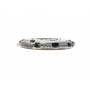 Комплект зчеплення Hyundai iX35 2.0 CRDi 09-15/Kia Sportage 2.0 CRDi 10-15 (d=240mm)