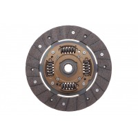 Диск зчеплення VW T3 1.6-1.7 TD -92 (d=215)