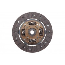 Диск зчеплення VW T3 1.6-1.7 TD -92 (d=215)