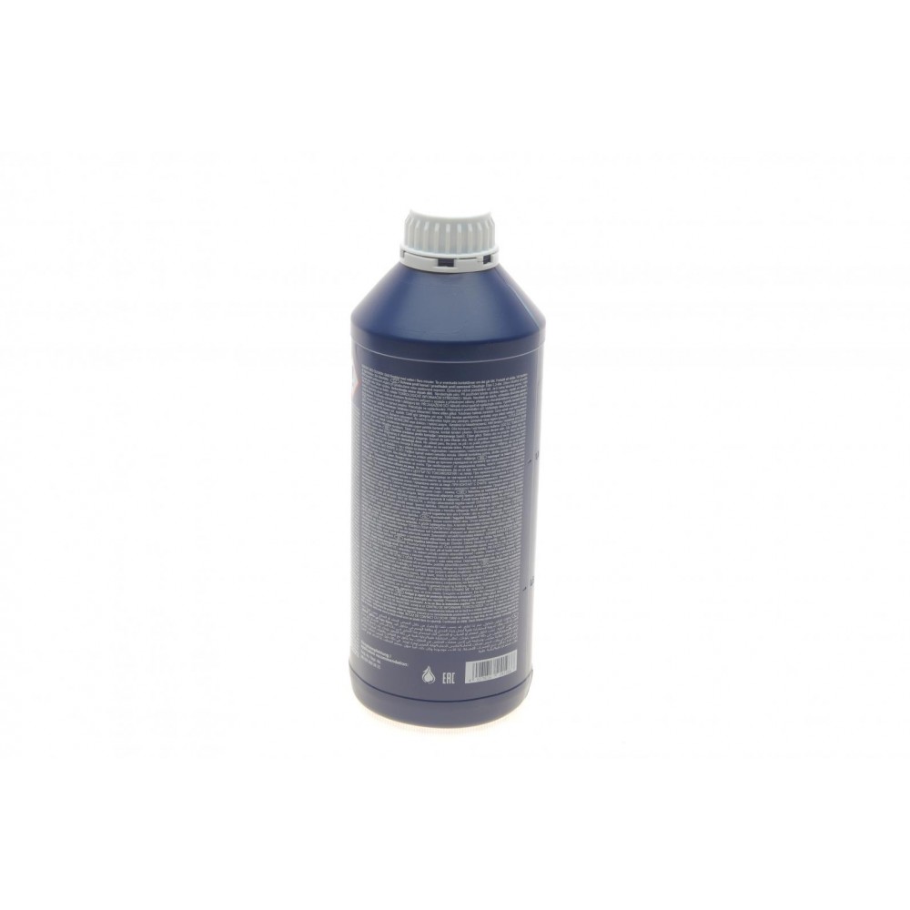 Антифриз (синій) G11 (1,5 л) (MB325.0/325.2) (-30°C готовий до застосування)