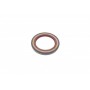 Сальник колінвалу (передній) Volvo C70/S40/S60/S70/S80 95-10/Ford Mondeo 2.5 07-15 (45x65x7)