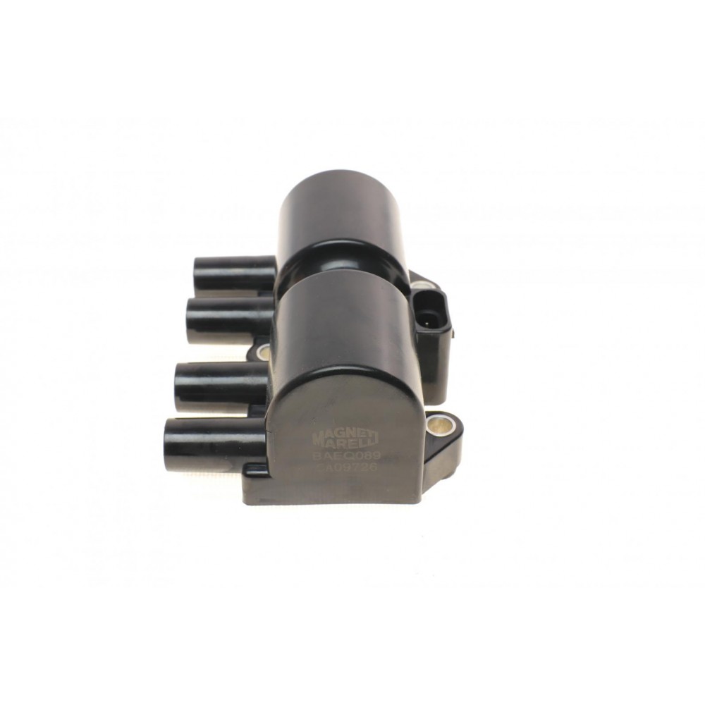 Котушка запалювання Chevrolet Epica/Aveo 05-/Daewoo Lanos/Nubira 1.2-2.0i 97- (BAEQ089)