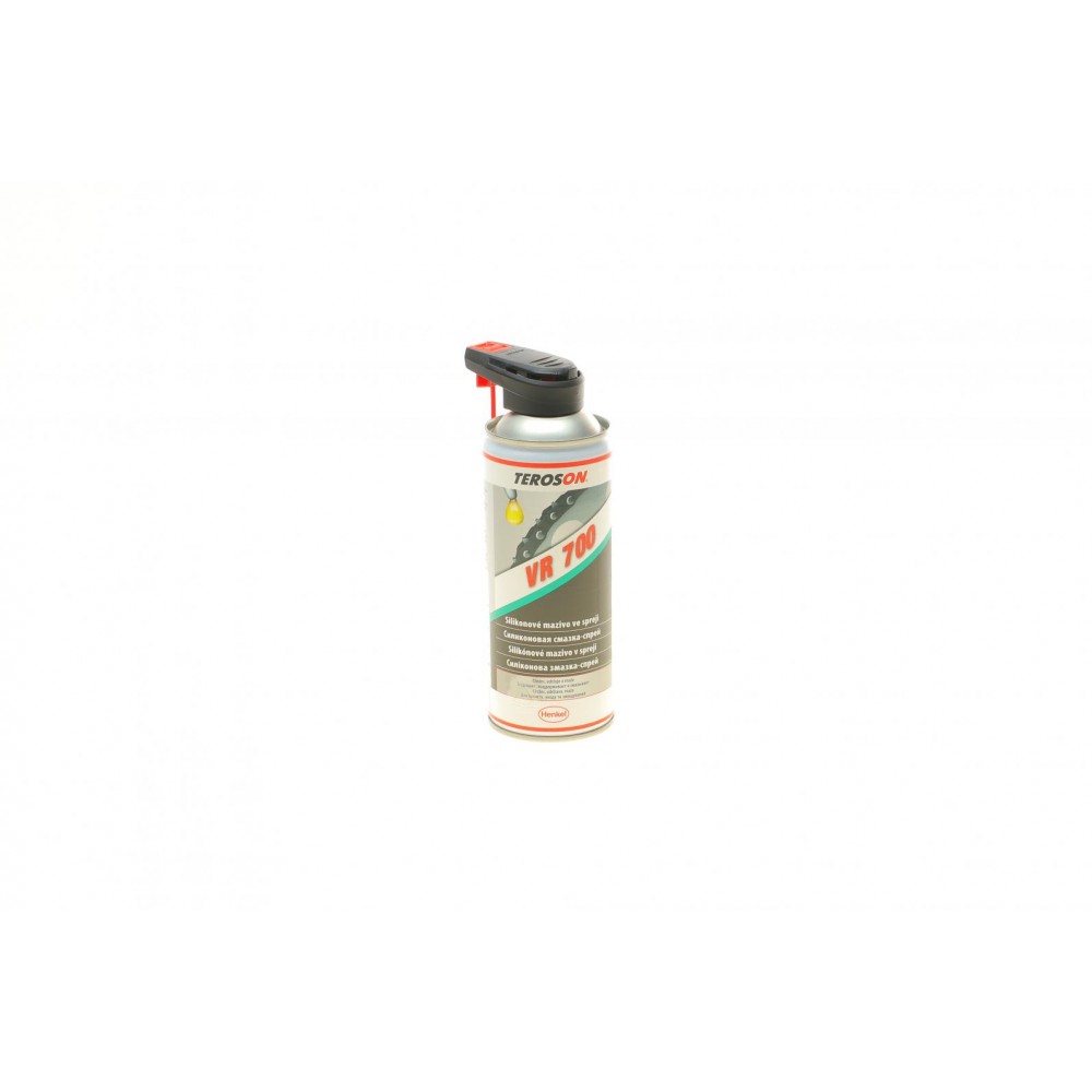TEROSON VR 700, 400ML Змазка силіконова (400ml) (заміннено на 2087495)