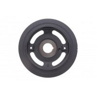 Шків колінвалу Renault Megane IV 1.6 16V 15- (H4M)