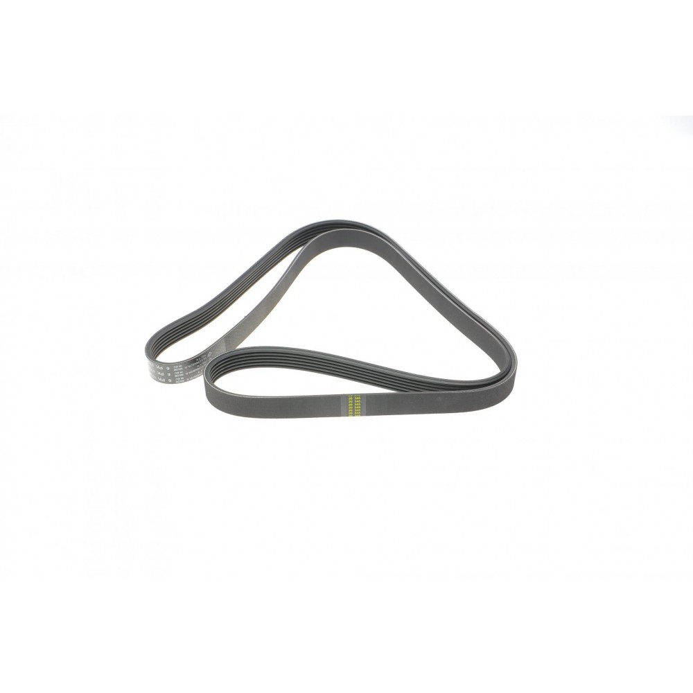 Ремінь генератора VW Caddy III/Fiat Scudo 1.4/1.4TSI 03-