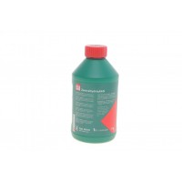 Рідина ГПК (зелена) (1L) синтетика