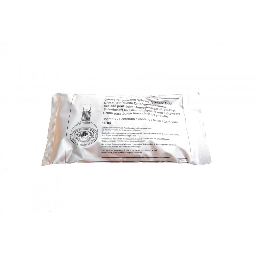 Пильник ШРКШ (зовнішній) Audi A3/TT/Seat Leon/Toledo/Skoda Octavia/VW Golf 96-10 (22x76x113) (к-кт)