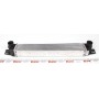 Радіатор інтеркулера Citroen Nemo/Fiat Fiorino/Peugeot Bipper 1.3 JTD/1.4 HDI 08-